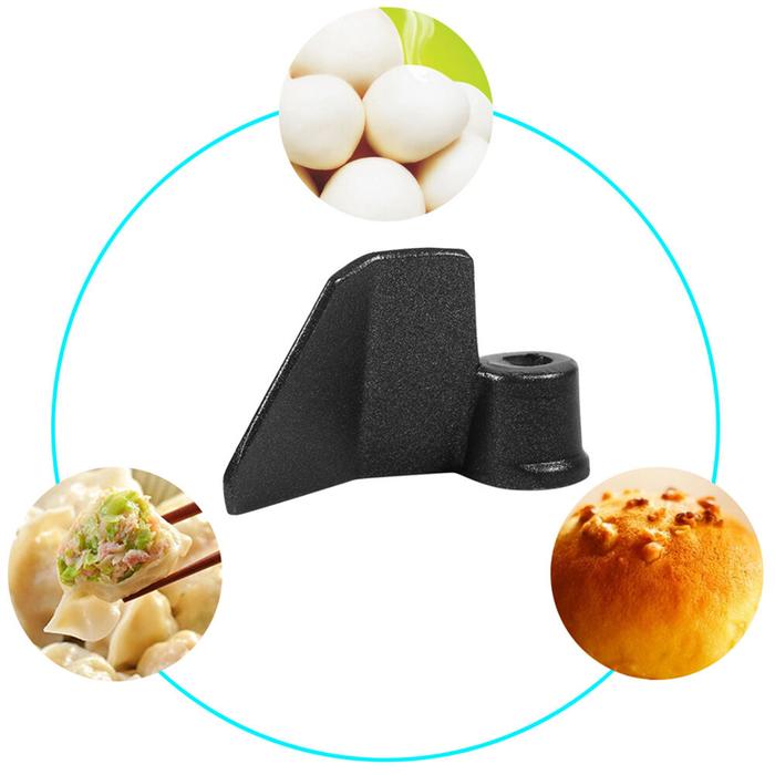 Bread Maker Paddle Blade Spare Parts For BreadMaker Spatula Stainless