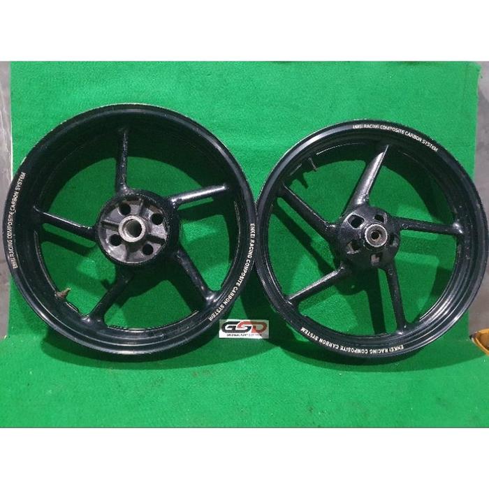 Velg Yamaha Byson Original Copotan