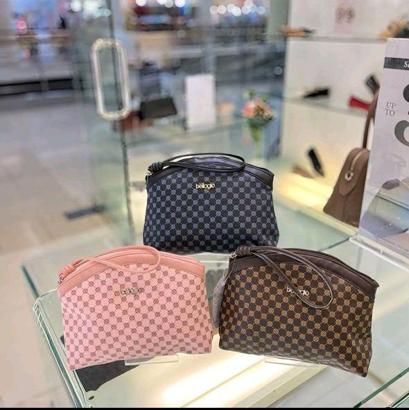 READY CLUTH BELLAGIO NEW