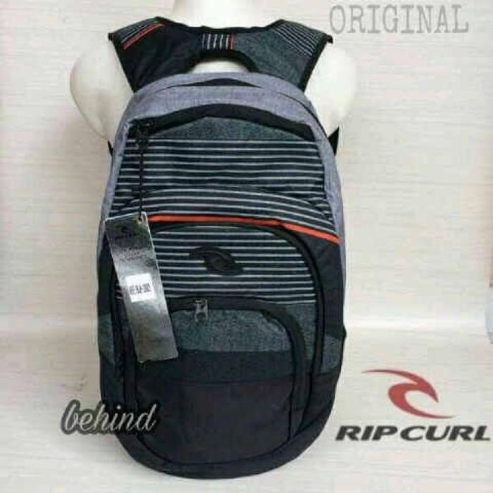 Super Murah! Tas ransel rip curl original Sale