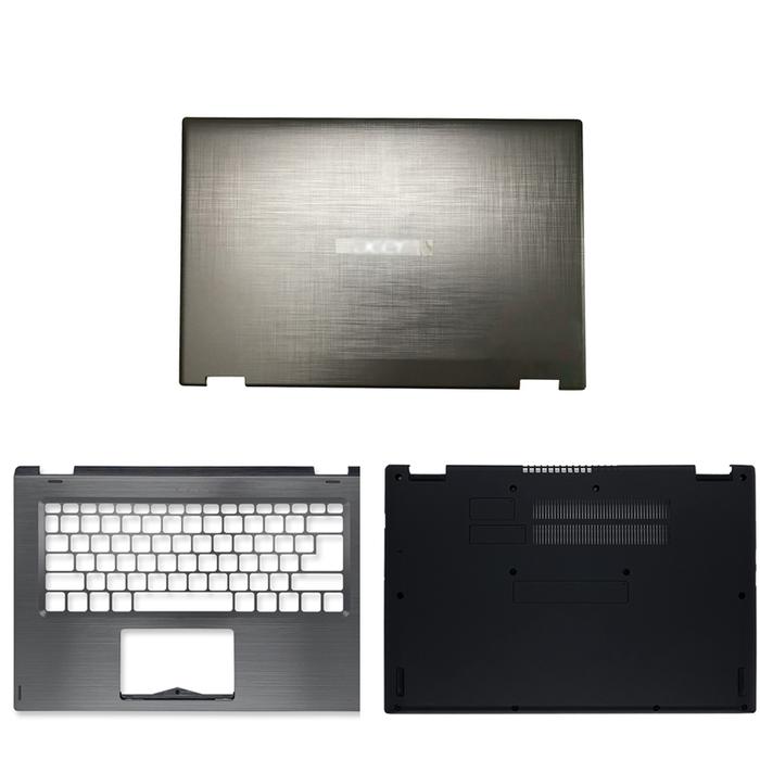 For acer spin 3 SP314-51 SP314-52 n17w5 new portable lcd cover
