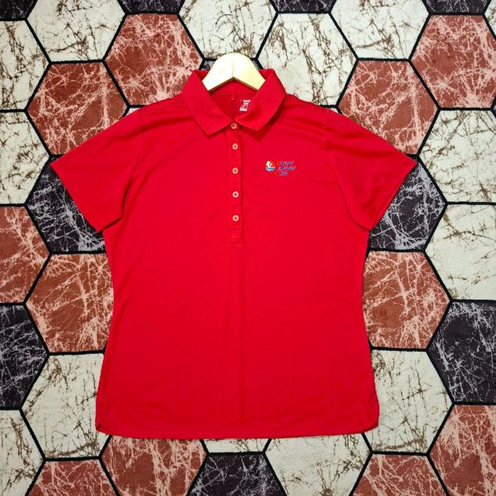 Polo Shirt Nike      Golf