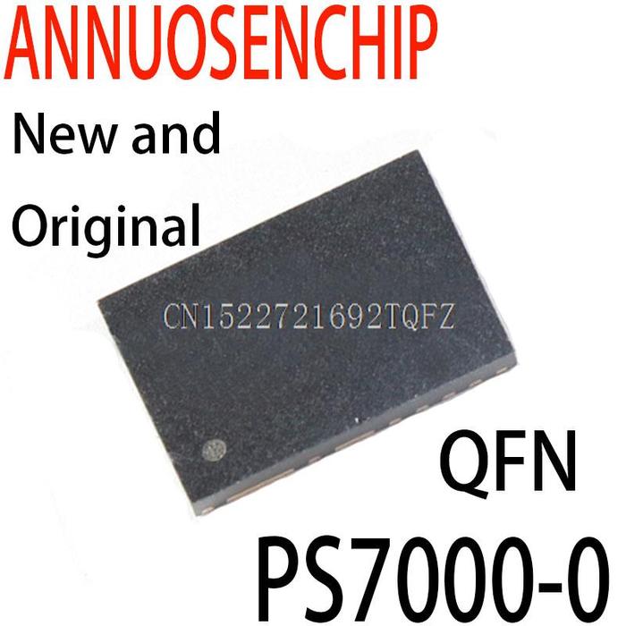 5PCS New and Original QFN PS7000-0