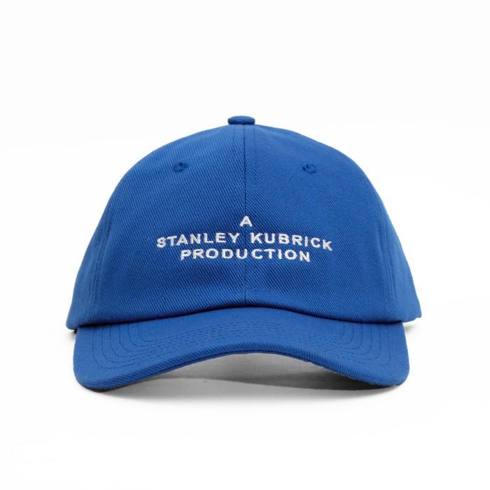 COCOK A STANLEY KUBRICK PRODUCTION BASEBALL CAP