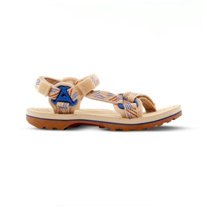 SANDAL EIGER WOMEN PACCHANTA ROLL OUTDOOR GEAR - SANDAL OUTDOOR WANITA - ANTI SLIP - SENDAL PALANG C