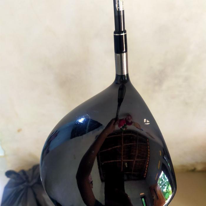 PREMIUM setik golf merek taylormade r7