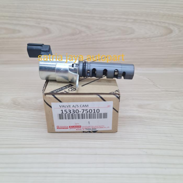 SENSOR OLI VVTI SENSOR OCV TOYOTA INNOVA INOVA