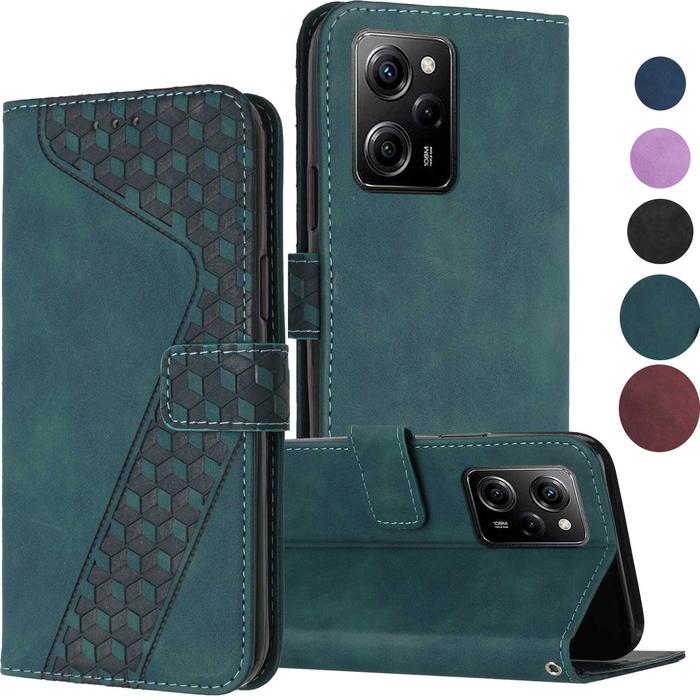 For Poco X5 Pro X4 GT 5G M5s Phone Case for Xiaomi Redmi Note 12 11