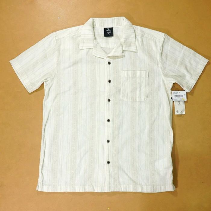 KEMEJA RIPCURL ORIGINAL ORI
