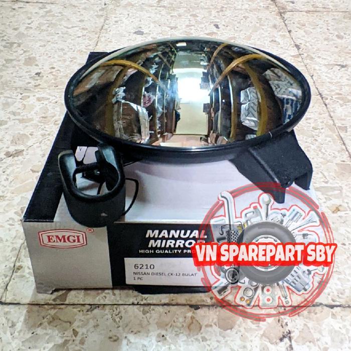 Kaca Spion NISSAN BULAT 6210 EMGI
