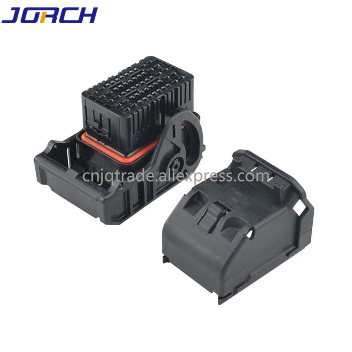55P Molex 34885-5511 Original Connector Fit Terminals Cable Housing