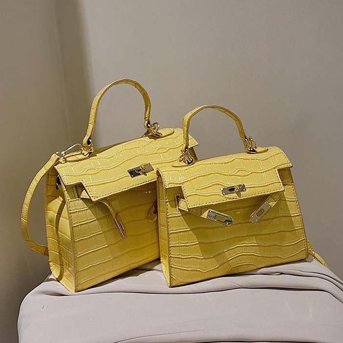 113543 SMALL KECIL Handbag Tas Kerja Wanita Import Premium Impor Slingbag Cewek Selempang (1 KG MUAT
