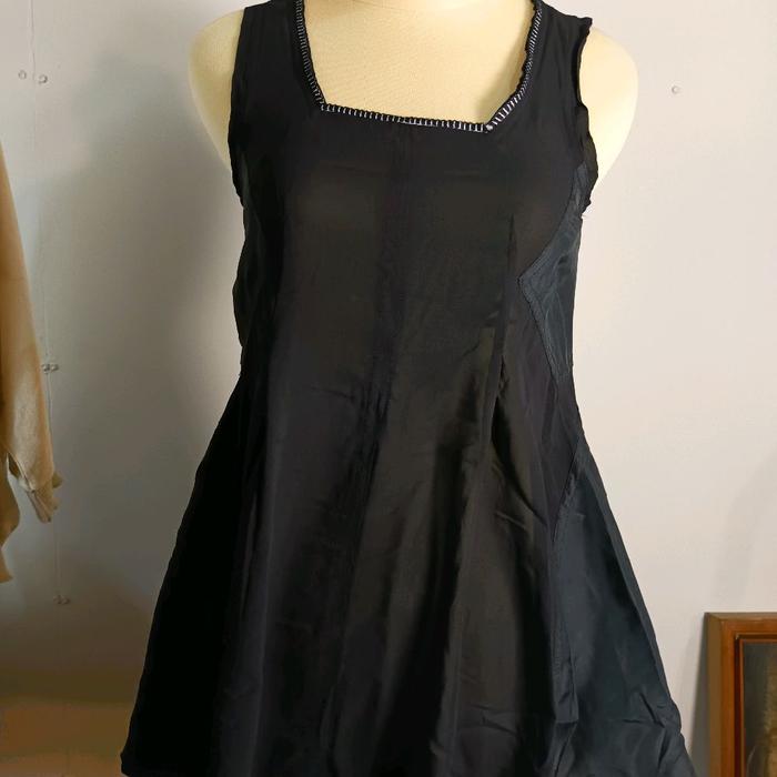 DKNY atasan wanita preloved