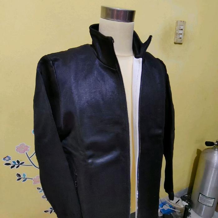 padox jaket anti tusuk import anti stab anti sajam security jaket satpam baju anti potong safety jac