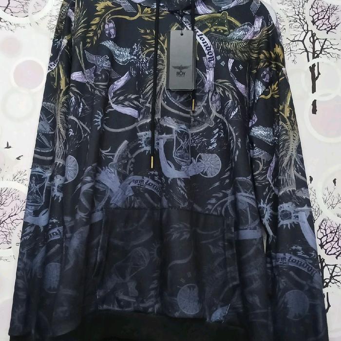 boy London premium Hoodie pria