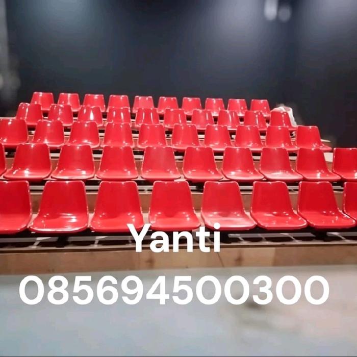 kursi stadion atau kursi teribun,bangku stadion siyap kirim,produksi kursi penonton