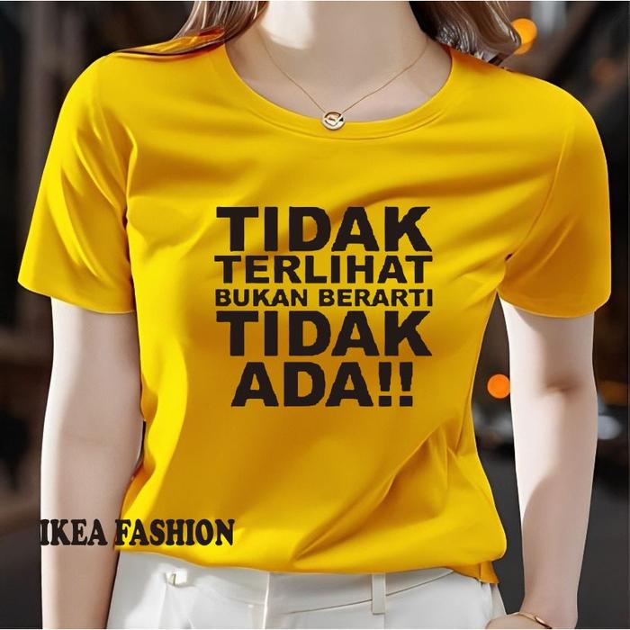 IKEA - KAOS DISTRO / BELI 3 GRATIS HEADSET / KAOS WANITA / KAOS PRIA / KAOS COTTON 30S / KAOS WANITA