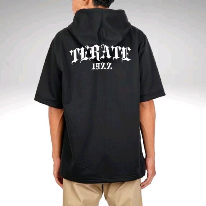 (Kode A) T-shirt Hodie Terate 1922