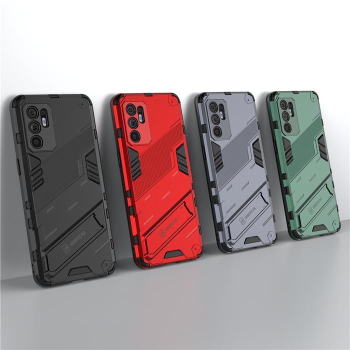 For OPPO Reno6 4G Case Cover for Reno6 Pro Plus 5G Z Shockproof