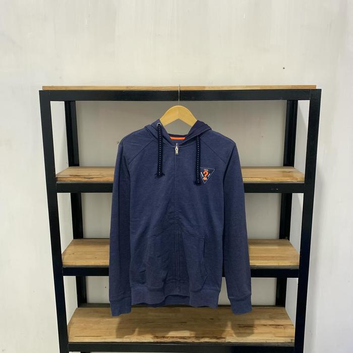 Hoodie Guess Second Original