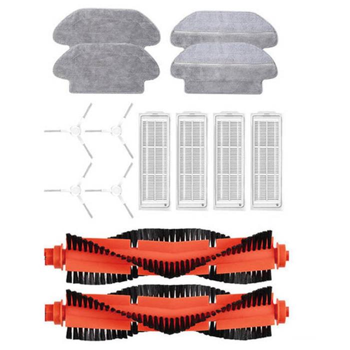 Filter For Xiaomi Robot Vacuum Mop 2S Mi Robot Vacuum Mop P Mijia Mop