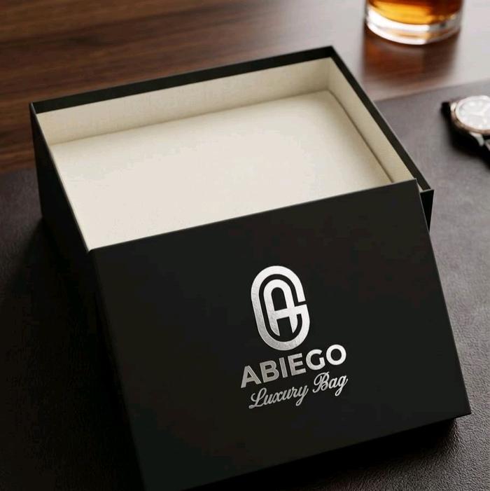 ABIEGO - ONLY BOX TAS , TAS LISA AYAKA AZAHRA AZZURA KALEA ADIRA MELISA ZALIKA, Perlindungan Tas Wan
