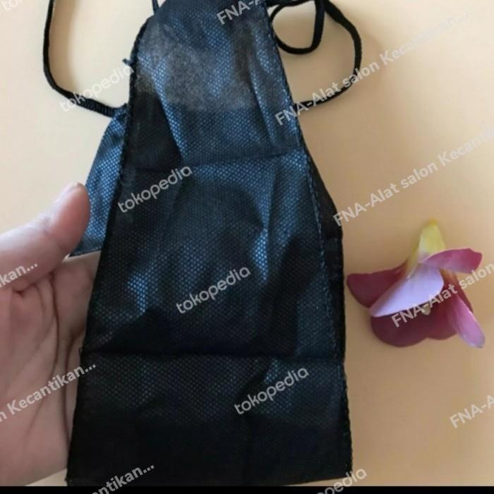 Disposable Panties Gestring 50Pcs Celana Dalam Lulur Massage #Gratisongkir