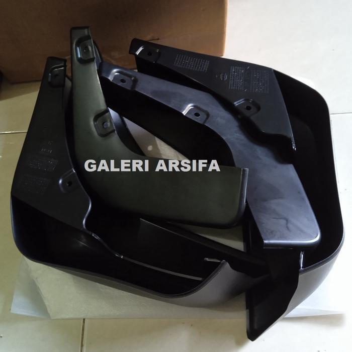 Mudguard Spakbor Suzuki Splash Sga