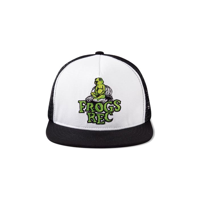 Frogstone FC. FROGSREC (Frogstone Trucker Cap)