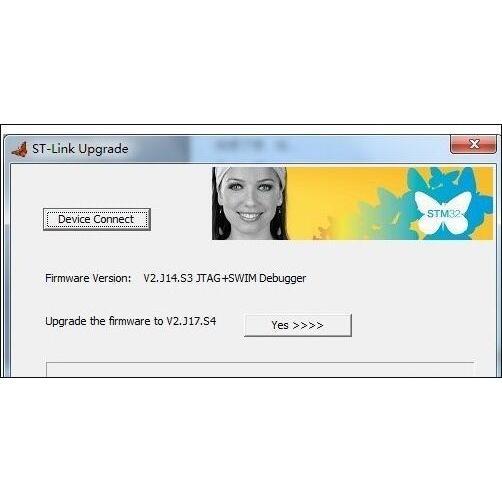 ST-LINK/V2 ST-LINK V2(CN) ST LINK STLINK Emulator Download Manager