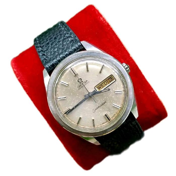 Omega Seamaster Automatic Vintage Original