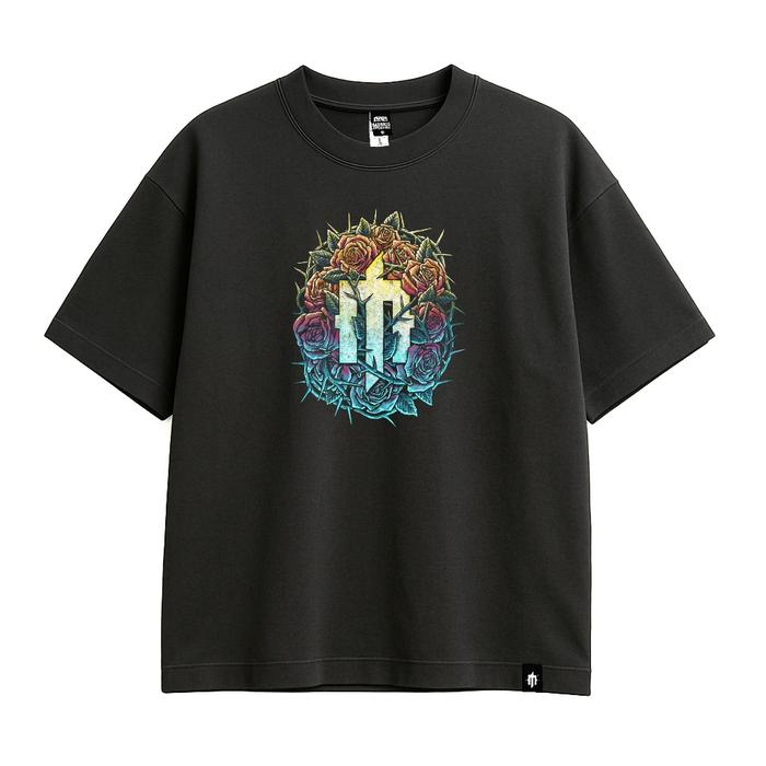 MAGNESIUM137 KAOS | ROZE | LOGOSERIES