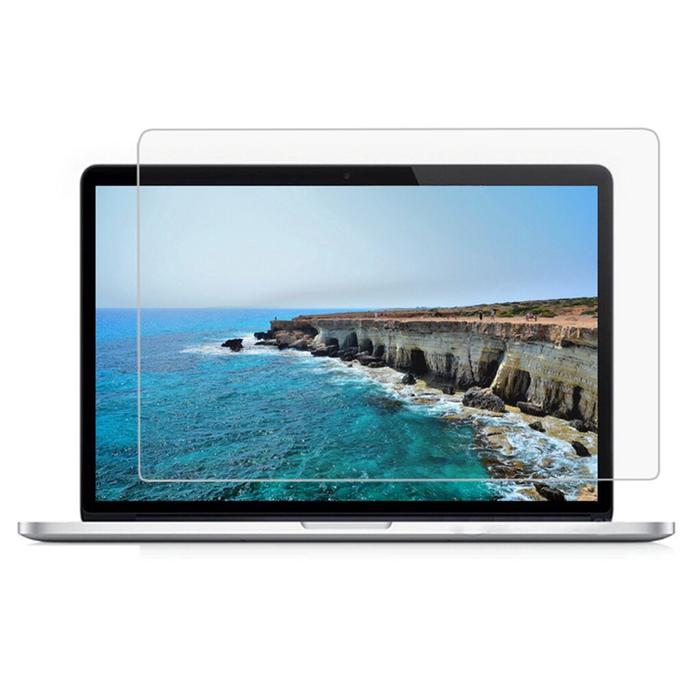 For M1 Chip 2020 Apple MacBook Air Pro 13 13.3" Notebook Tempered