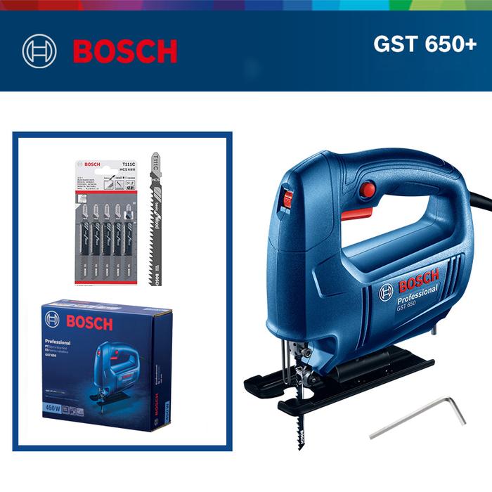 Bosch jig saw multi-function wire saw machine pull flower saw