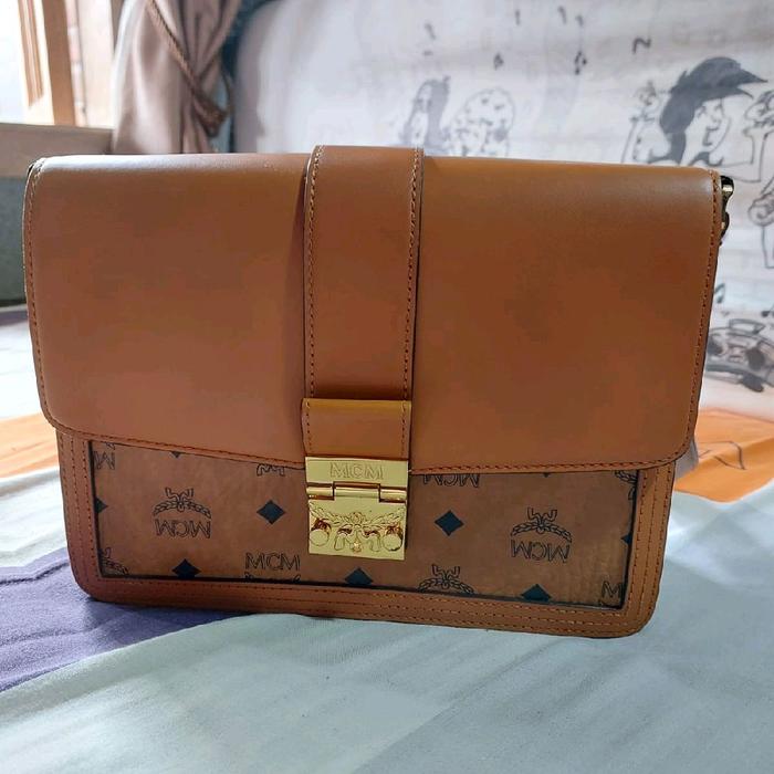 MCM prelove original asli