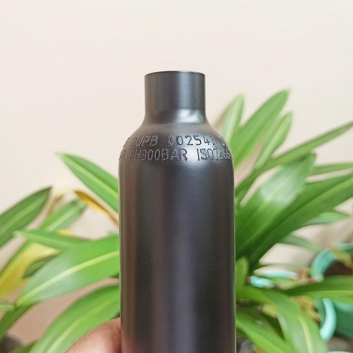 STOK TERBATAS !!!! TANK CYLINDER TABUNG BOTOL PCP 220 300 360 500 TERJANGKAU