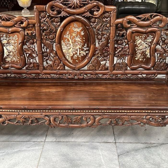 Kursi panjang resban swanci kimo mewah china