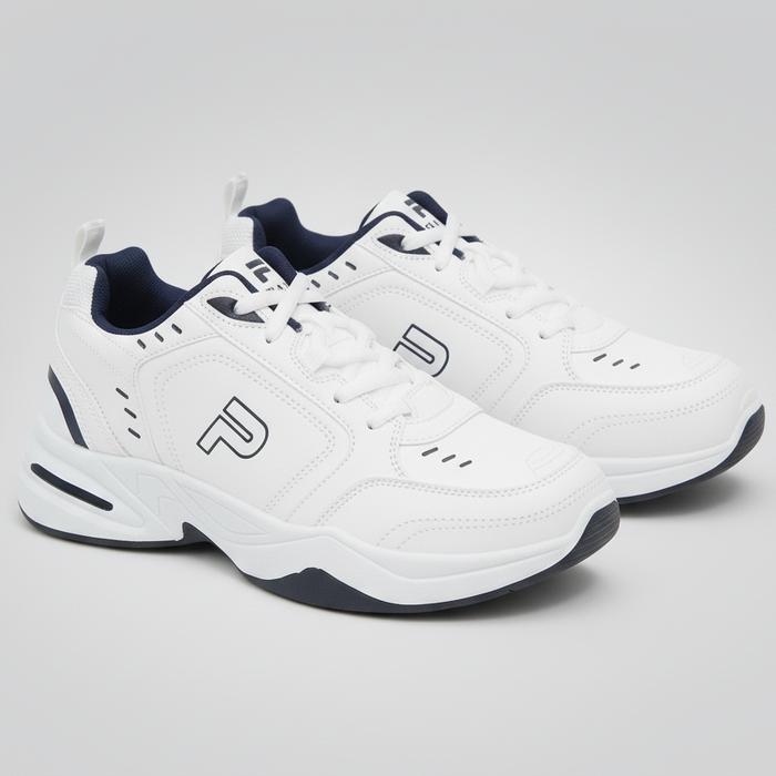 paulmay Aeron Series Sepatu Sneakers