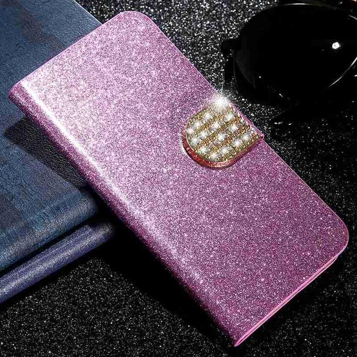 For OPPO RX17 Neo Case R17 Pro Flip Wallet PU Leather Cover for OPPO