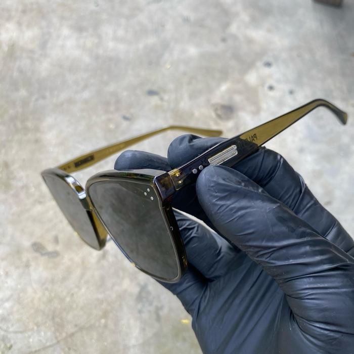 Kacamata polarized Olive (GM PALETTE)