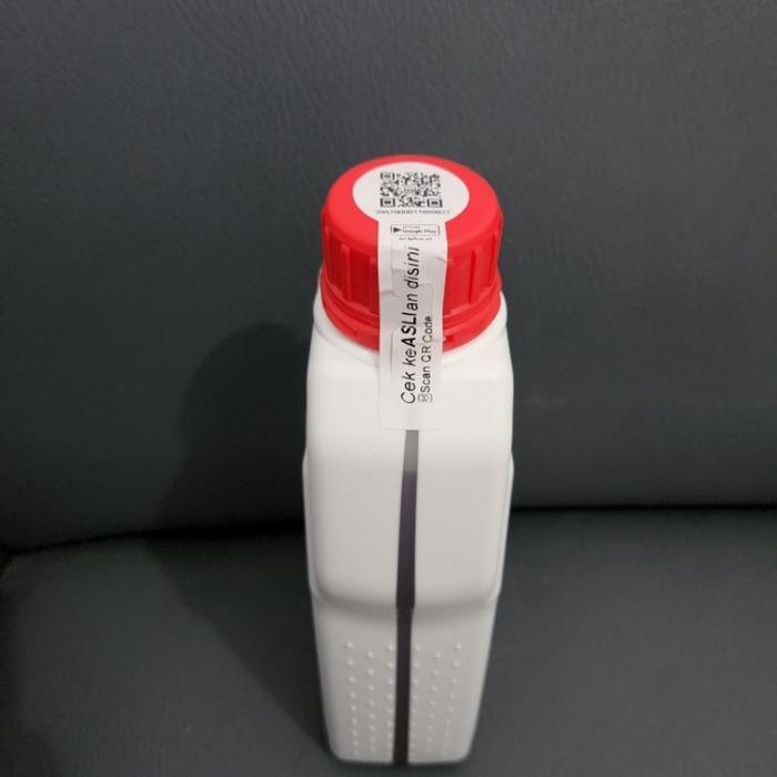 OLI MPX1 1Liter AHM OIL 10W-30 MOTOR BEBEK TOP