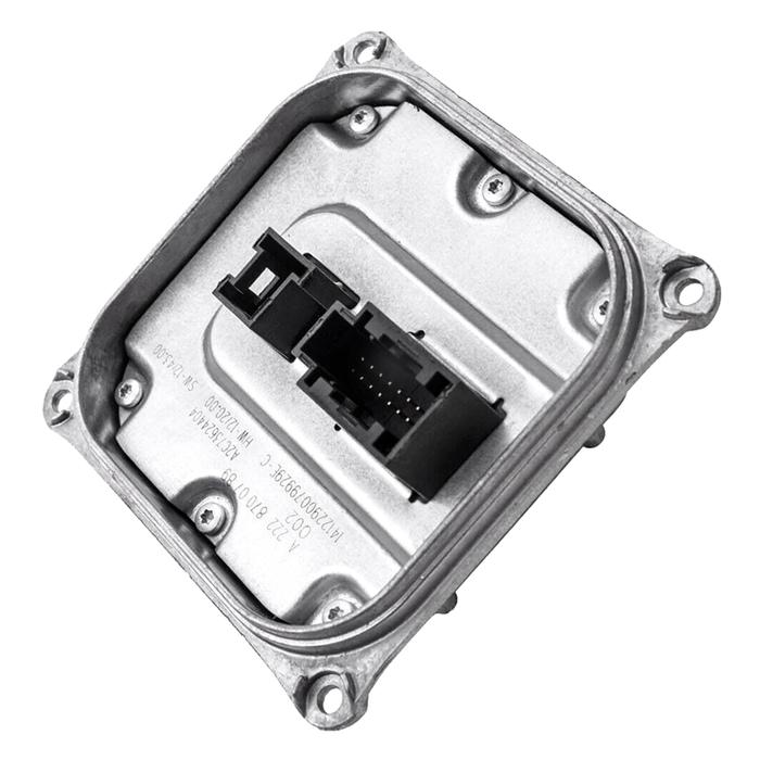 1 Buah Modul Regulator Voltase Unit Kontrol Ballast Lampu Depan LED