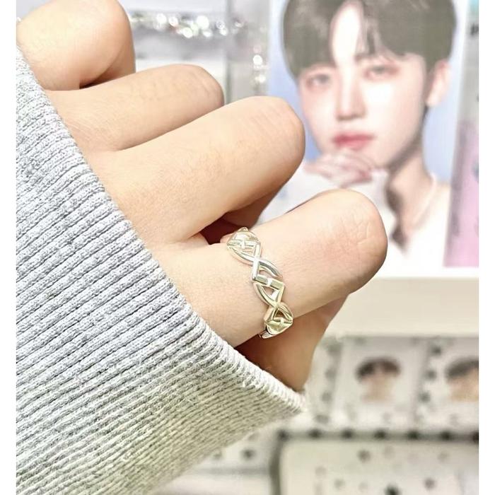 READY NCT Dream YO!RING Ring Cincin NCT Dream Yoring