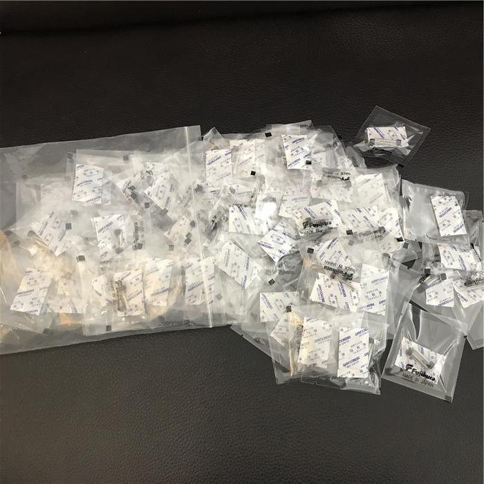 100% Original FSM-50S 60S 62S 70S 80S Electrode FSM-60S Optical Fiber