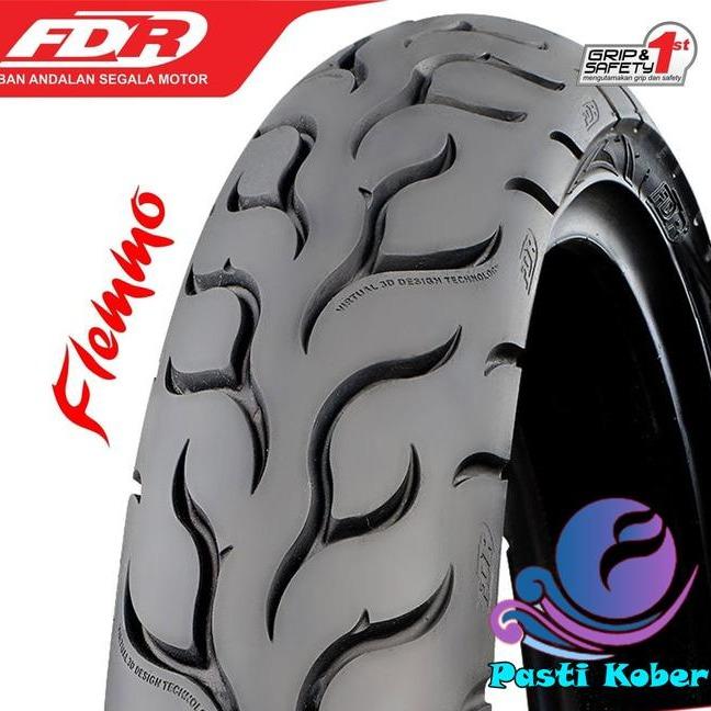 Ban Luar Federal FDR 70/90-17 250-17 70/90 250 Ring 17 Motor Bebek