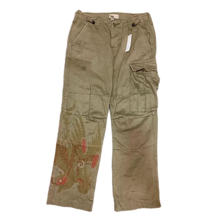 Kode c20 celana unik celana gombrang celana Carpenter celana cargo celana jnco celana unik celana pa