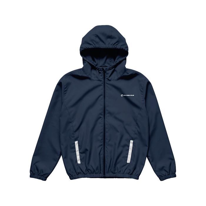 ENDEAVOUR - Jaket Outdoor Tracking Olahraga
