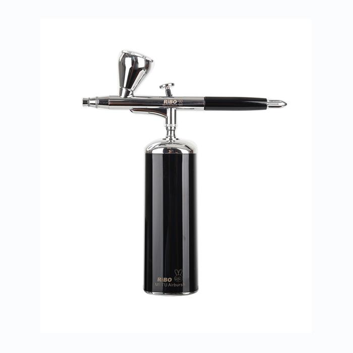 Cordless Portable Airbrush Compressor Kit Air Brush Mini Cheap