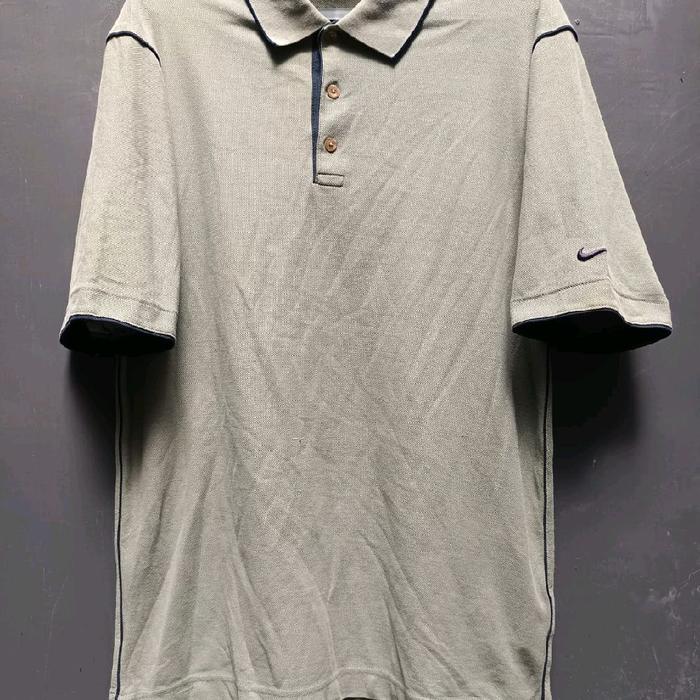 kaos polo nike DRI-FIT GOLF VINTAGE