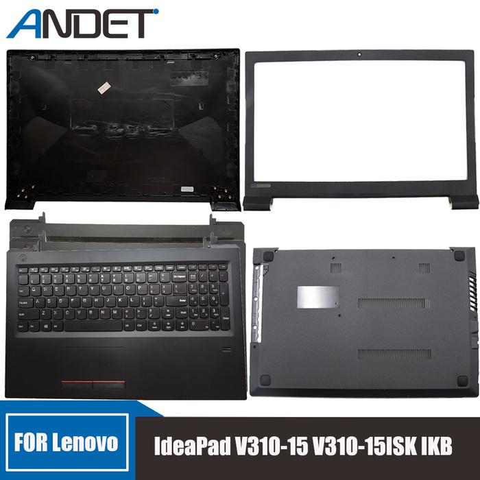 New For Lenovo IdeaPad V310-15 V310-15ISK IKB Laptop LCD Back